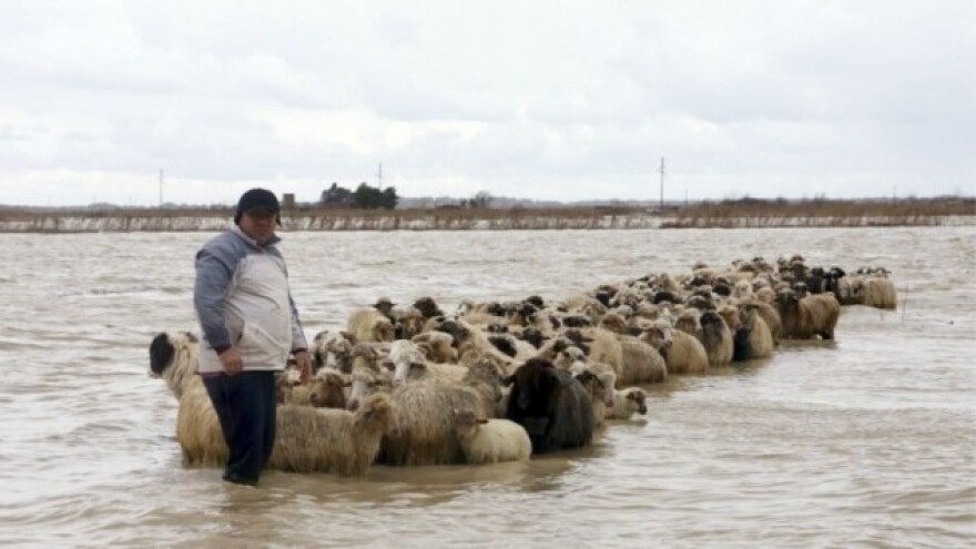 Poplava u makedonskom selu odnijela živote!