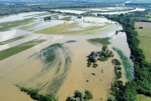 Jedna godina, jedno selo i treća nepogoda - u Podravskoj Moslavini poplavljeno 1.000 ha