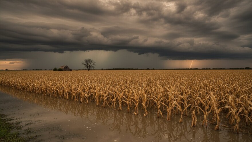 Poplave srušile sve nade u rekordan urod kukuruza?