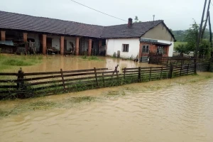 Vodostaji u porastu, padavine u najavi - do kraja perioda ledeni dani
