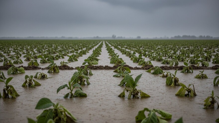 Poplave uništile nasade duhana