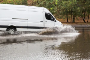 Poplave ponovo prete Srbiji?