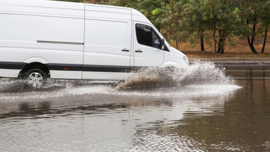 Poplave ponovo prete Srbiji?