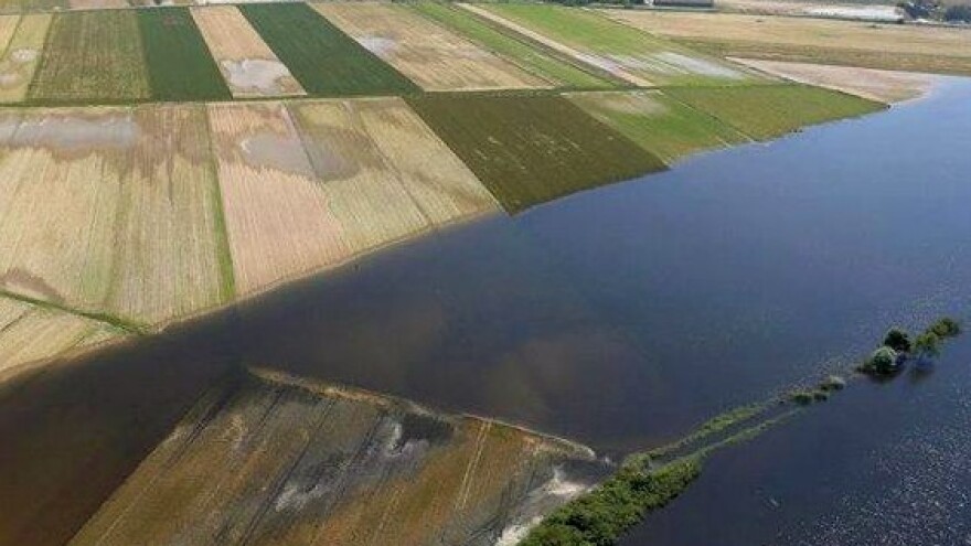 Besplatni eGAP za poplavljena područja!