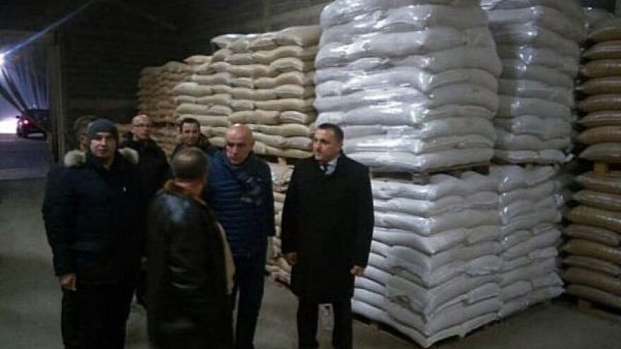 Uloženo oko 3,5 miliona KM u projekt oporavka od poplava