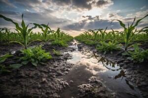 Poplavljen kukuruz? Kako ga zaštititi?