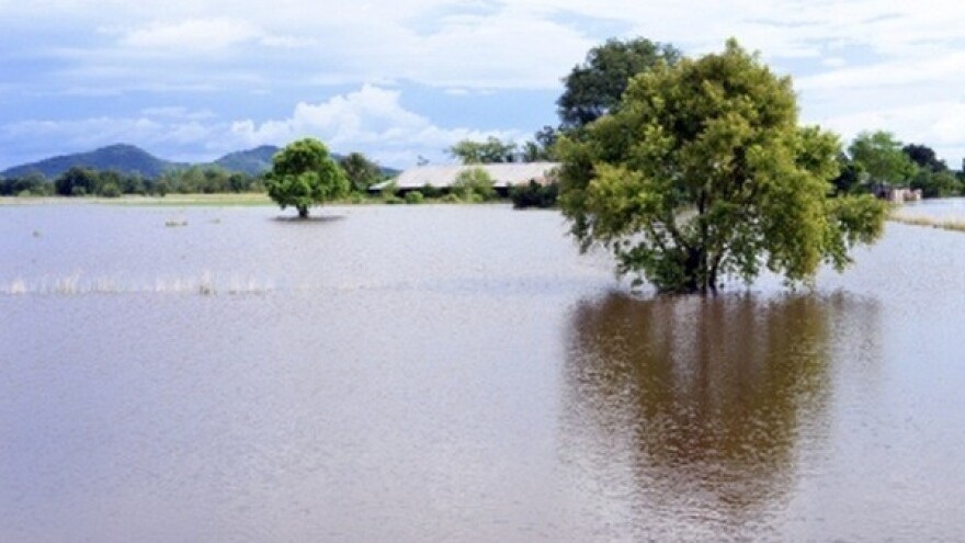 Još 28 mil. kuna poplavljenim poljoprivrednicima