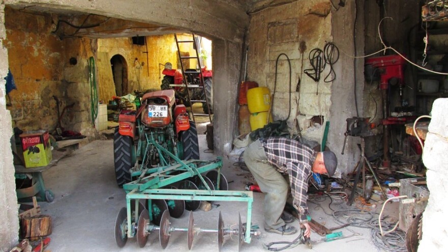 Zima je pravo vrijeme za servisiranje poljoprivredne mehanizacije