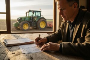 Popunjavanje prijave na IPARD natječaj