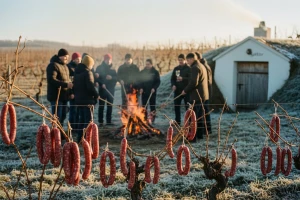 Popunjena Baranja za Vincekovo
