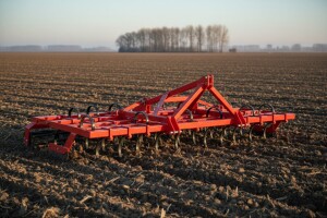 Popust na kupovinu poljoprivredne mehanizacije