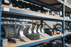 Popust rezervnih dijelova brojne mehanizacije!