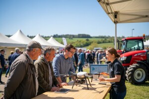 Popusti za najbrže prijave na Agro Arcu