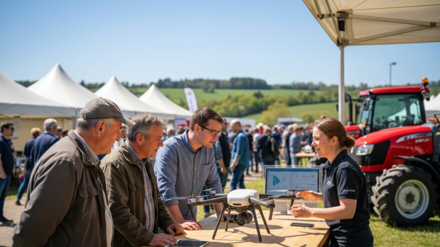 Popusti za najbrže prijave na Agro Arcu