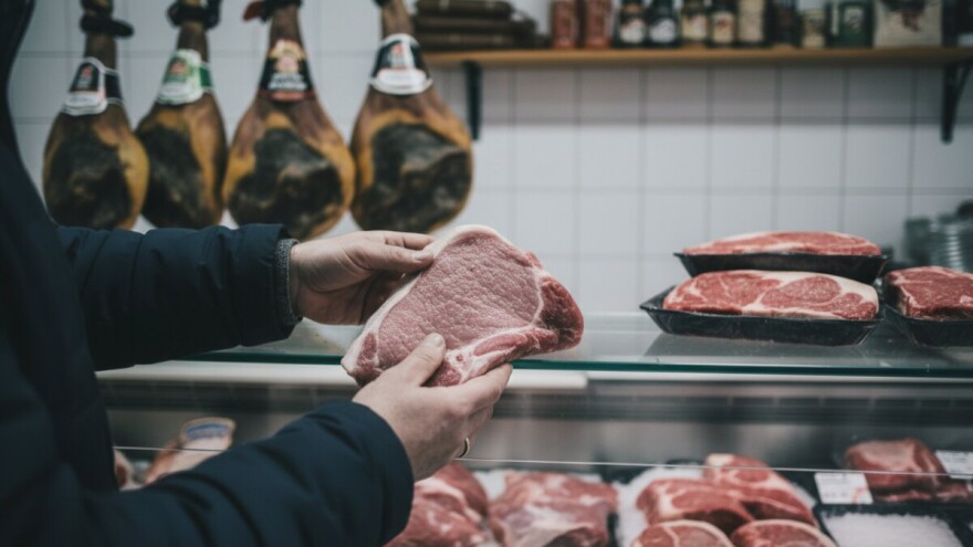 Porasla prodaja jeftinijeg svinjskog mesa