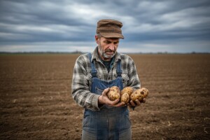 Porasla vrijednost otkupa od OPG-a!
