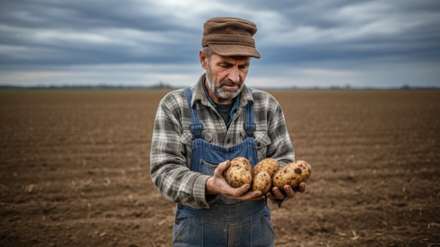 Porasla vrijednost otkupa od OPG-a!