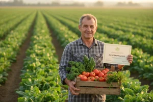 Porast certifikacije eko proizvoda za 75 posto