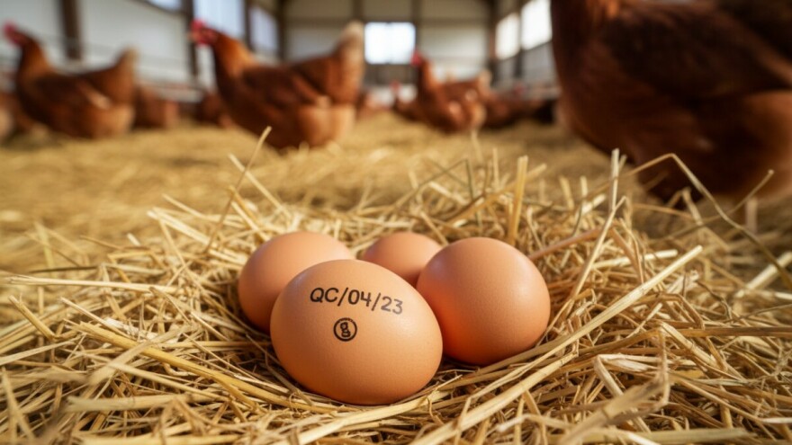 Porast potražnje za konzumnim jajima u Hrvatskoj