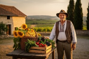 Porastao otkup i prodaja poljoprivrednih proizvoda