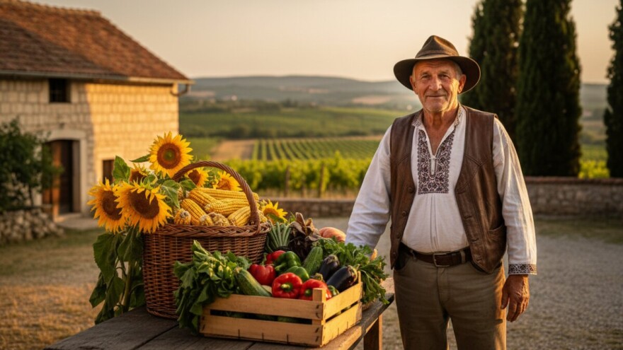 Porastao otkup i prodaja poljoprivrednih proizvoda