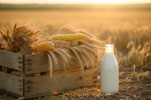 Porastao otkup poljoprivrednih proizvoda