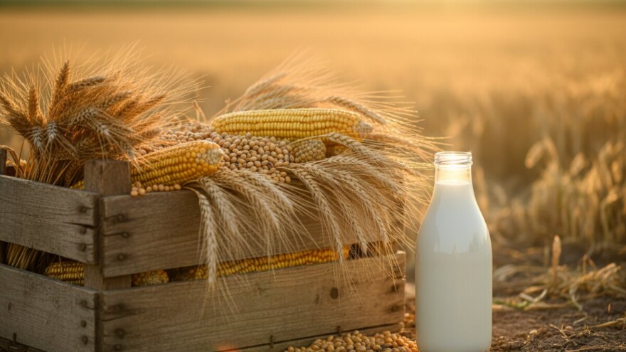 Porastao otkup poljoprivrednih proizvoda