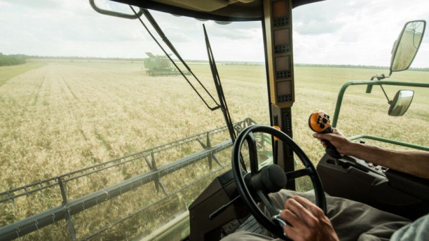 Svjetska potrošnja žitarica lagano raste