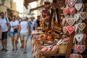 Porcijunkulovo 2014. u Čakovcu