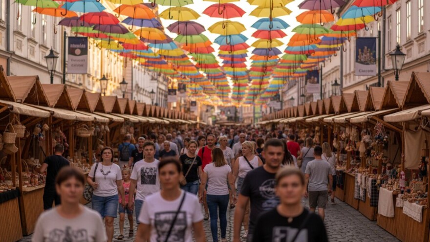 Porcijunkulovo - blagdan Gospe od anđela!