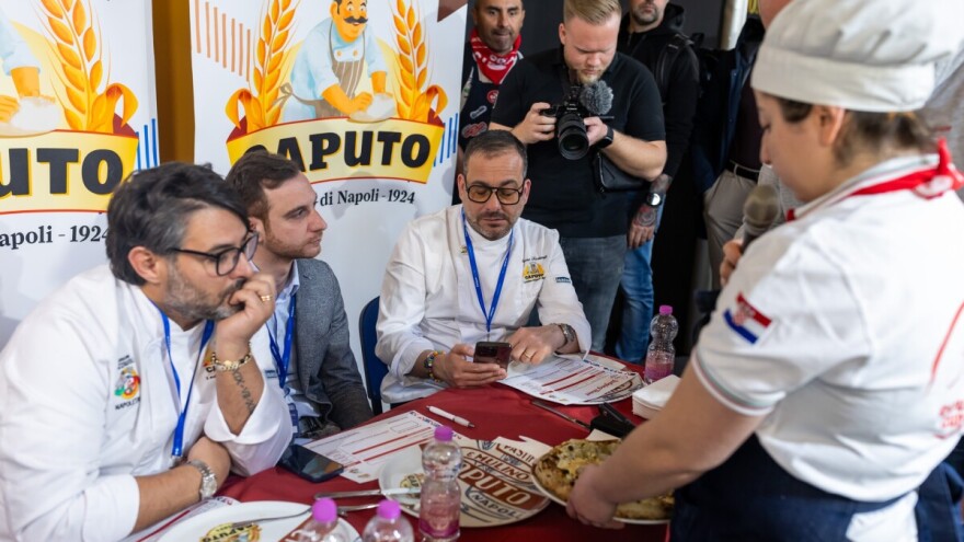 Poreč domaćin 41. Promohotela, međunarodnog sajma prehrane, pića i turizma