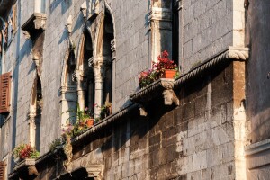 Poreč u Europskoj mreži ekoloških gradova