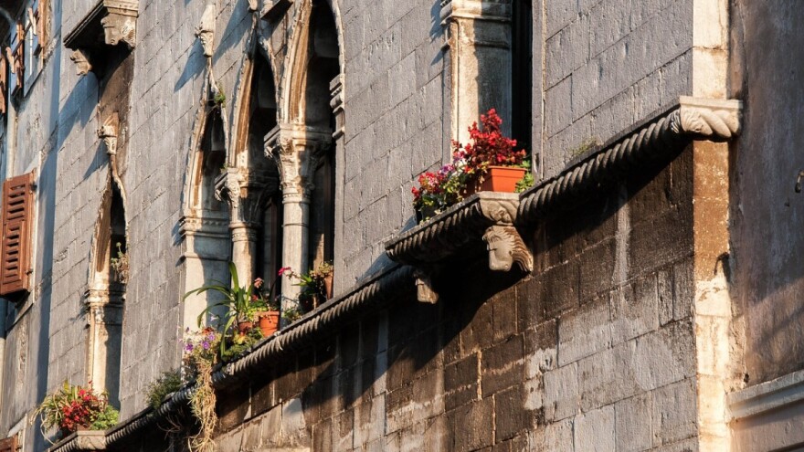 Poreč u Europskoj mreži ekoloških gradova