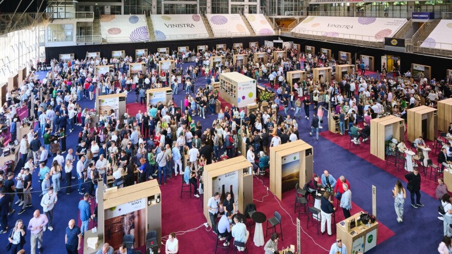 Vinistra potvrdila: Istra živi vino kao stil života