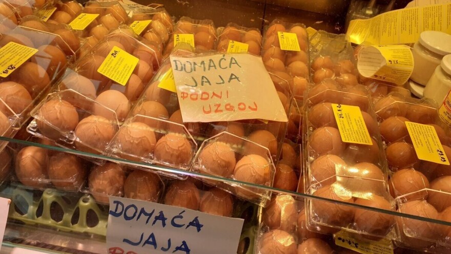 HPK: Proizvođačima omogućiti plasman robe u trgovačke lance