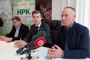 HPK: Nema mjesta panici, hrvatska poljoprivreda može osigurati dovoljno hrane za domaće potrebe!