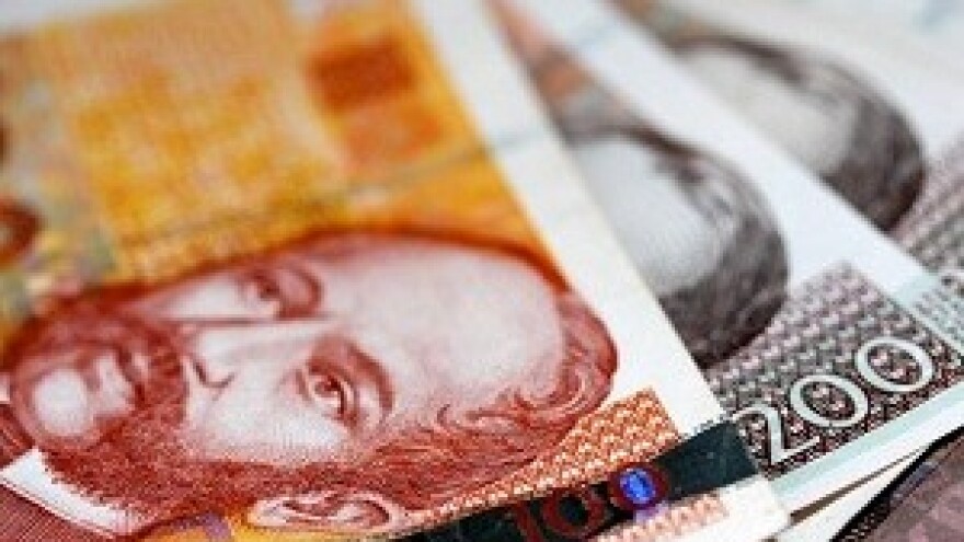 Želite prijeći na paušalno oporezivanje dohotka?