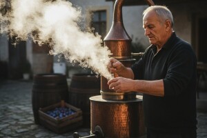 Porez na kazan damo, ali na rakiju ne!