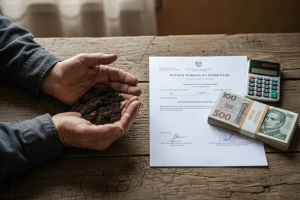 Poreznica krala novac od povrata poreza poljoprivrednicima