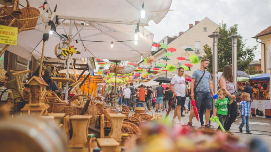 Ne propustite Porcijunkulovo!