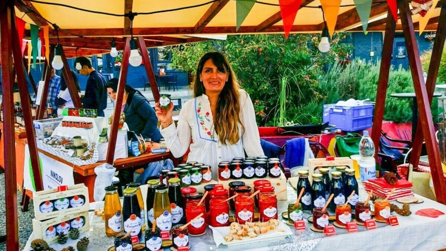 Domaći ukus i tradicija u "Slatkim teglicama" porodice Karić na obroncima Kopaonika