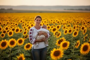 Porodiljsko i za žene nosioce gazdinstva