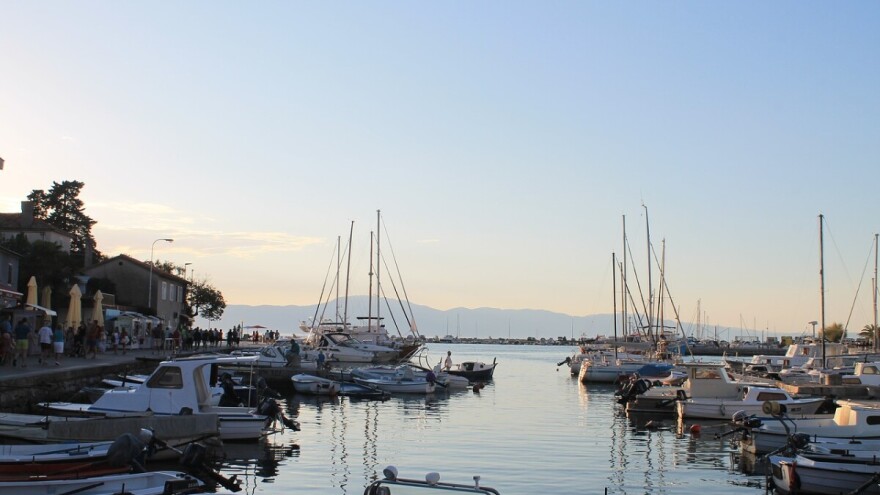 Kako do potpore u okviru mjere "Ribarske luke, iskrcajna mjesta, burze riba i zakloništa"