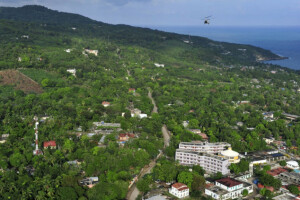 Haiti prva država koja propada zbog sječe šuma