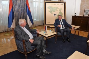 Republika Srpska izdvaja dodatnih 7,4 miliona KM za mljekarski sektor