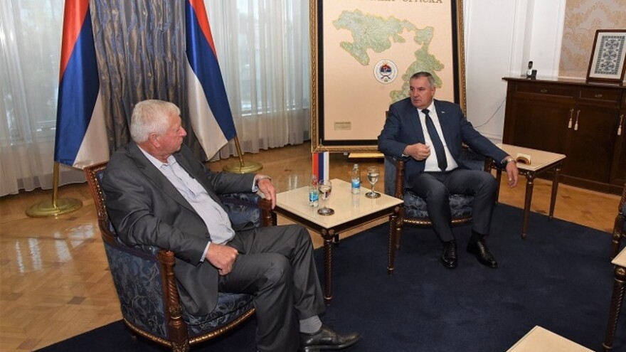 Republika Srpska izdvaja dodatnih 7,4 miliona KM za mljekarski sektor