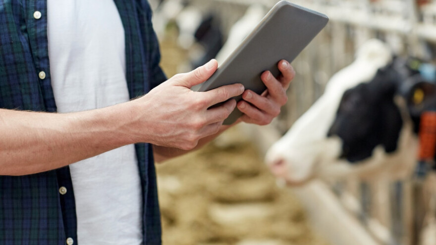 Brže do poticaja preko Farmer portala