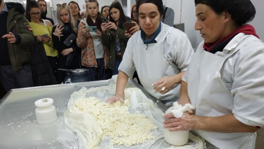 Portugal: u ruralnim dijelovima živi jedva 20% stanovništva, mahom starijih