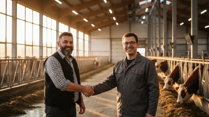 Posebni odnosi Srbije i Češke u poljoprivredi