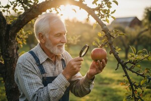 Posebno priznanje autoru Vjekoslavu Hudolinu